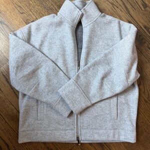 Madewell Jacket